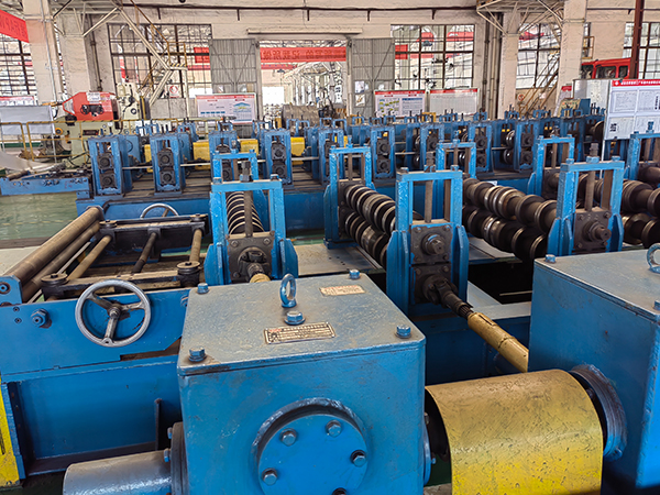 二汽集團某項目維修