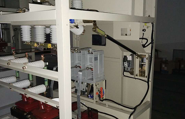 生產控製櫃、水阻櫃企業，維護、維修