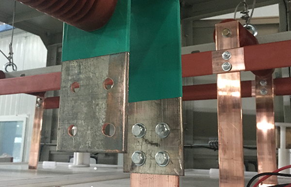 生產控製櫃、水阻櫃企業，維護、維修