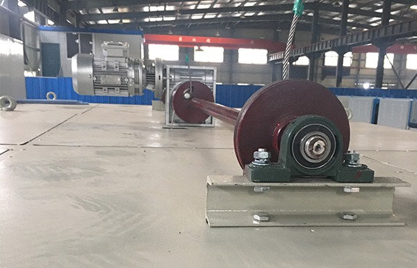 生產控製櫃、水阻櫃企業，維護、維修