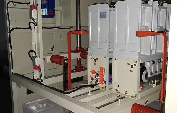 高壓固態軟啟動櫃