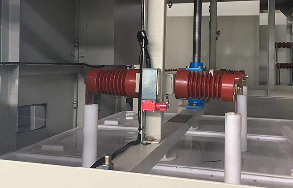 生產控製櫃、水阻櫃企業，維護、維修