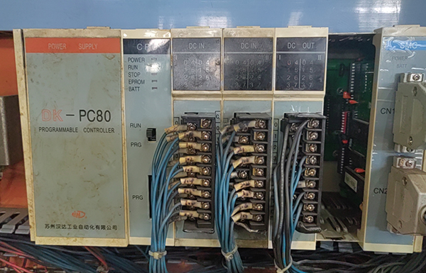 生產控製櫃、水阻櫃企業，維護、維修