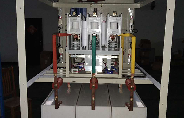 生產控製櫃、水阻櫃企業，維護、維修