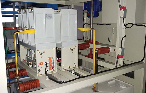 生產控製櫃、水阻櫃企業，維護、維修