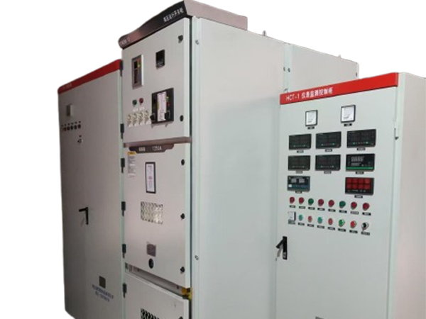 高壓固態軟啟動過熱保護頻繁觸發？5 個常見原因及散熱解決方案