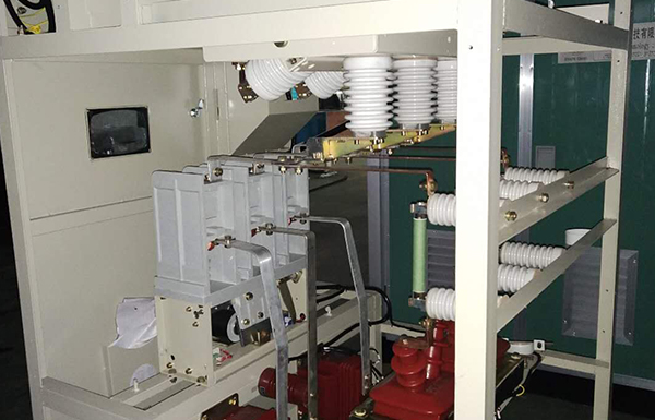 生產控製櫃、水阻櫃企業，維護、維修