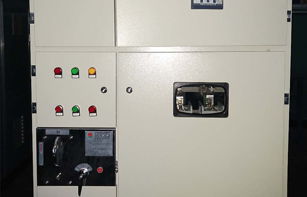 生產控製櫃、水阻櫃企業，維護、維修