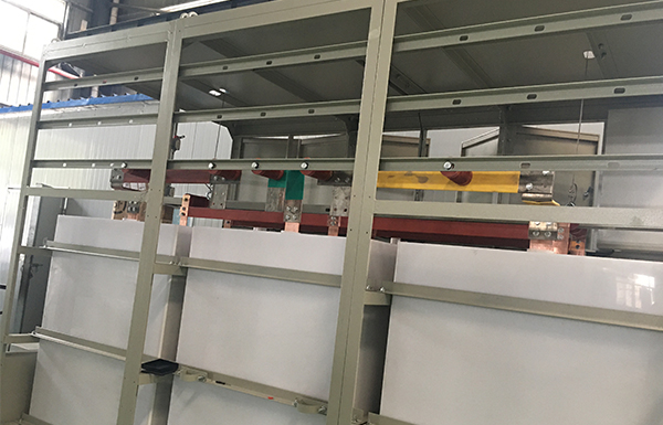 生產控製櫃、水阻櫃企業，維護、維修