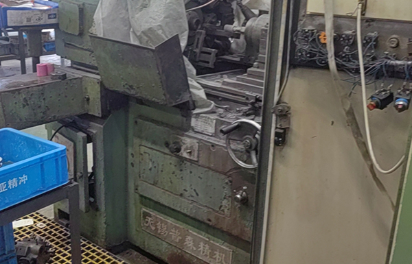 生產控製櫃、水阻櫃企業，維護、維修