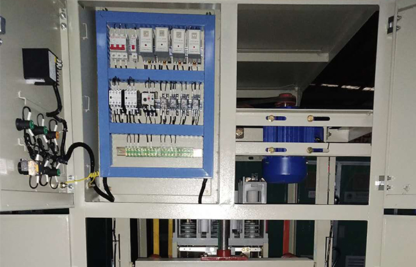 生產控製櫃、水阻櫃企業，維護、維修