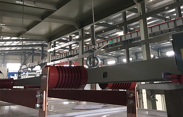 生產控製櫃、水阻櫃企業，維護、維修