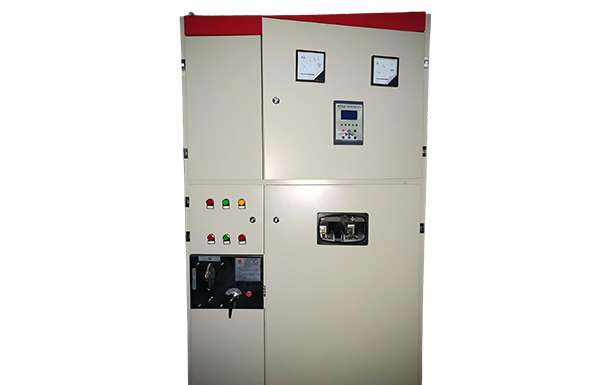 高壓固態軟啟動櫃