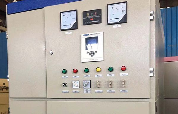 生產控製櫃、水阻櫃企業，維護、維修