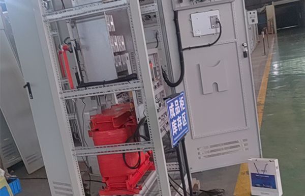 生產控製櫃、水阻櫃企業，維護、維修